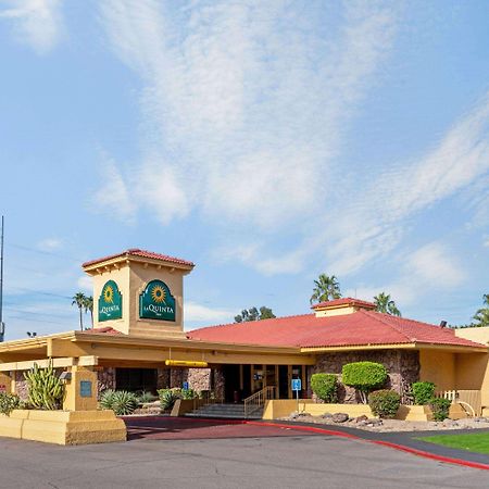 La Quinta Inn By Wyndham Phoenix North Esterno foto