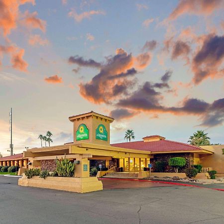 La Quinta Inn By Wyndham Phoenix North Esterno foto