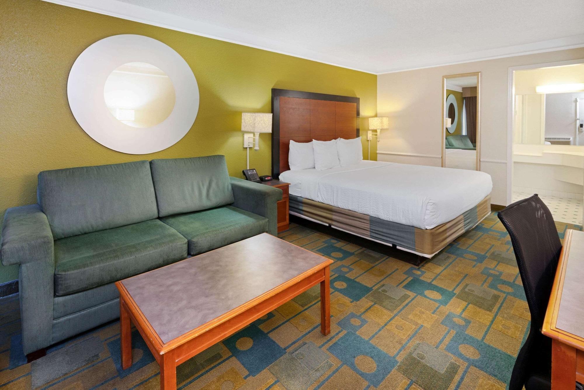 La Quinta Inn By Wyndham Phoenix North Esterno foto