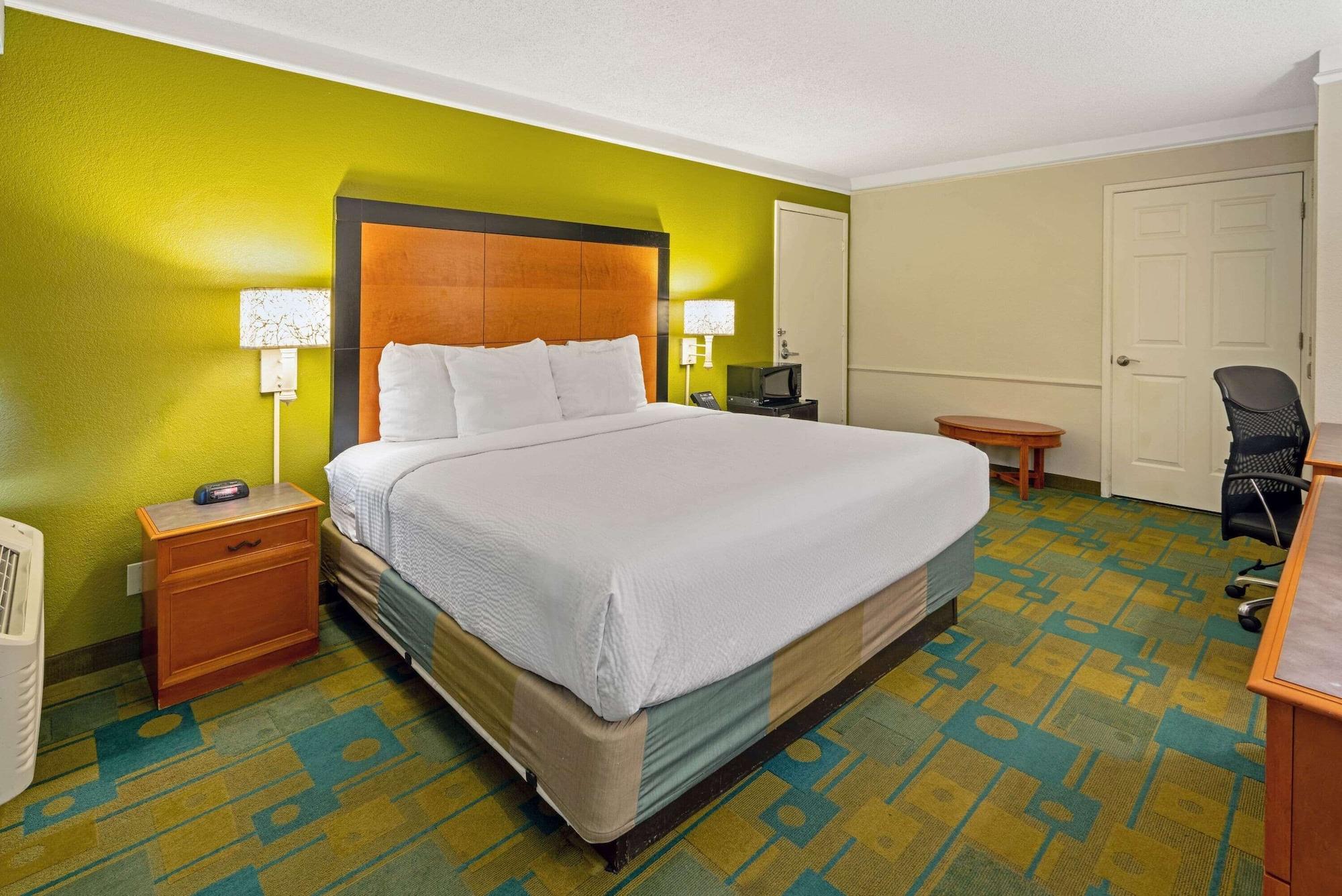 La Quinta Inn By Wyndham Phoenix North Esterno foto