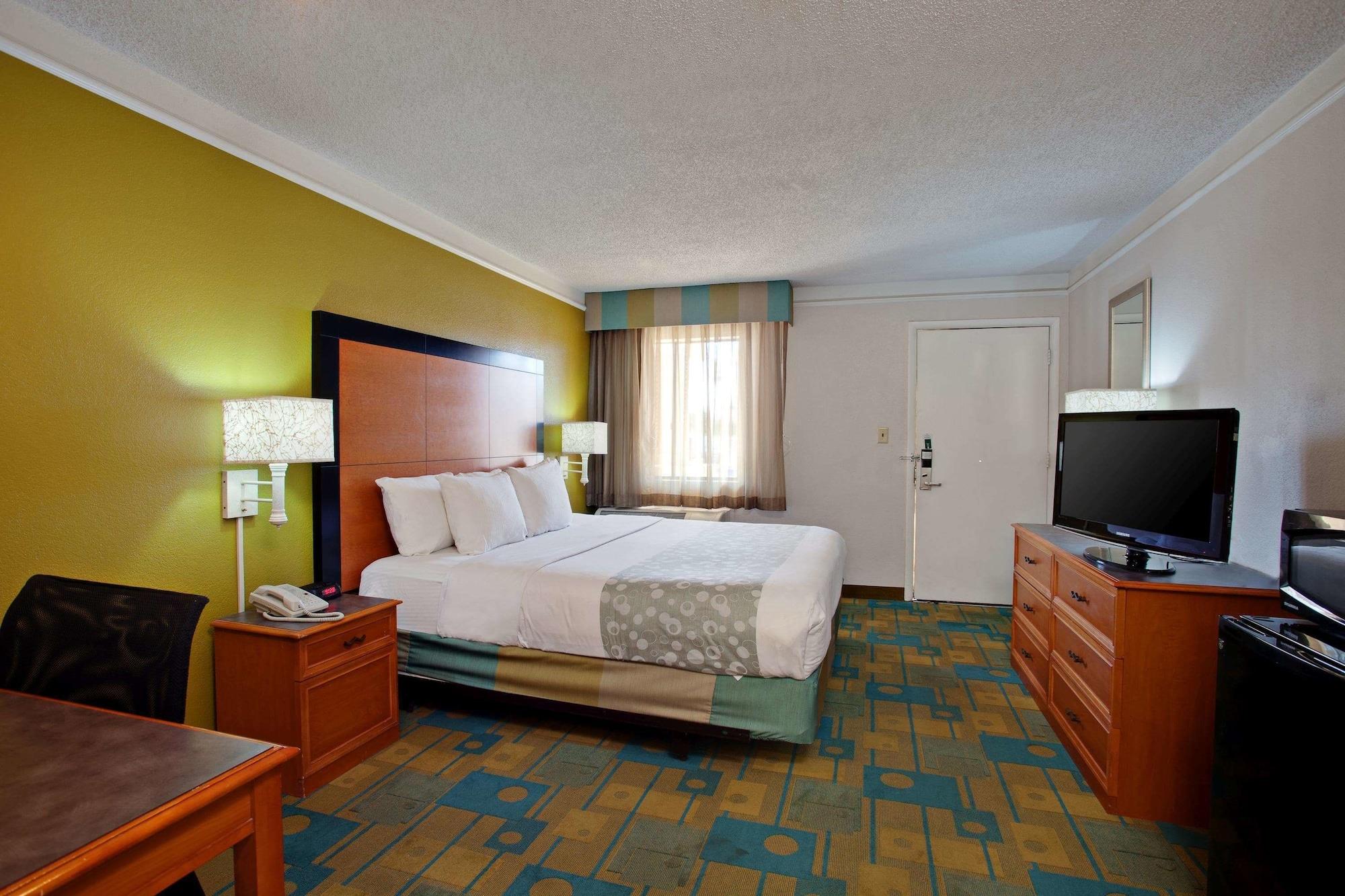 La Quinta Inn By Wyndham Phoenix North Esterno foto