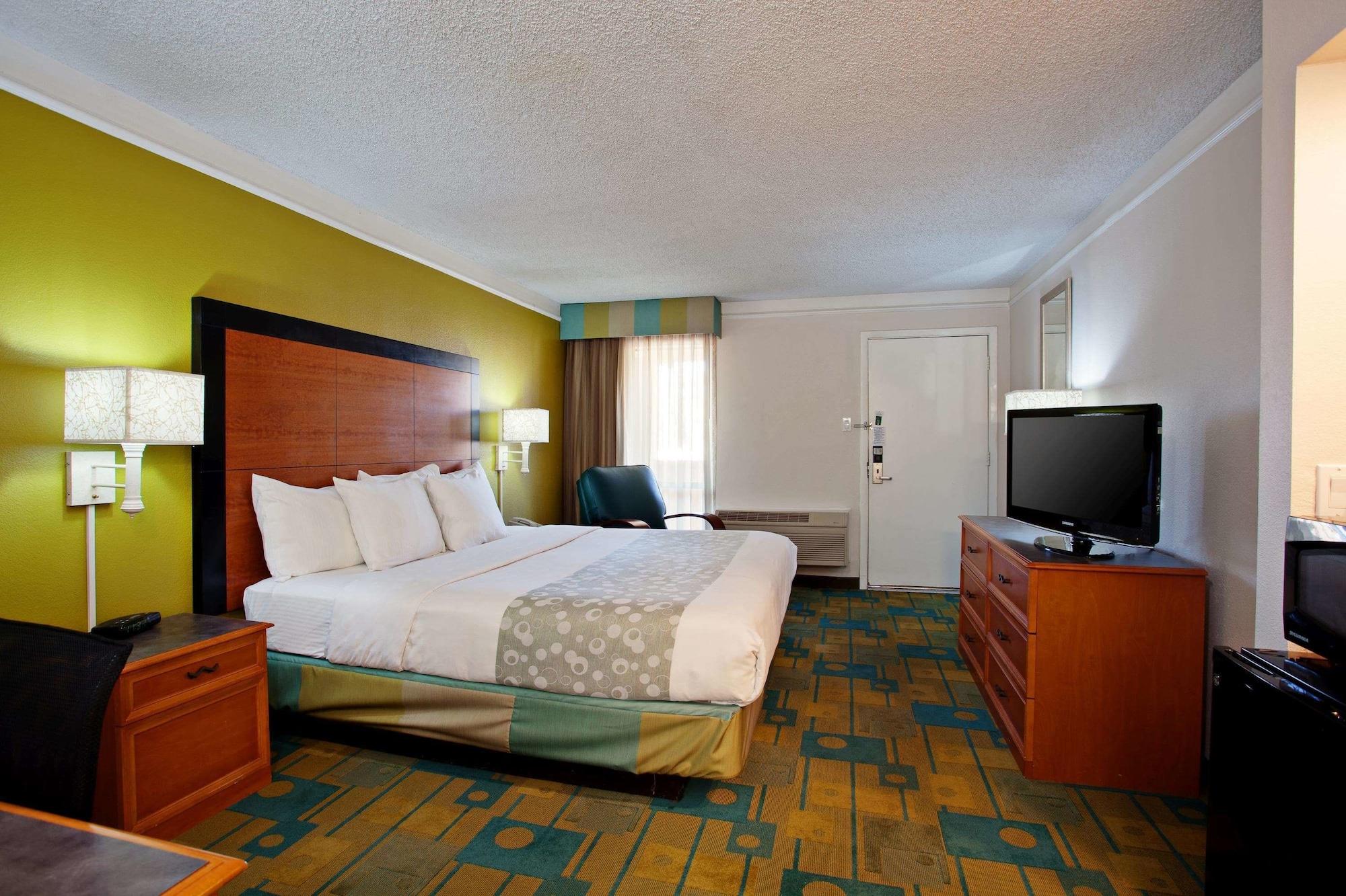 La Quinta Inn By Wyndham Phoenix North Esterno foto