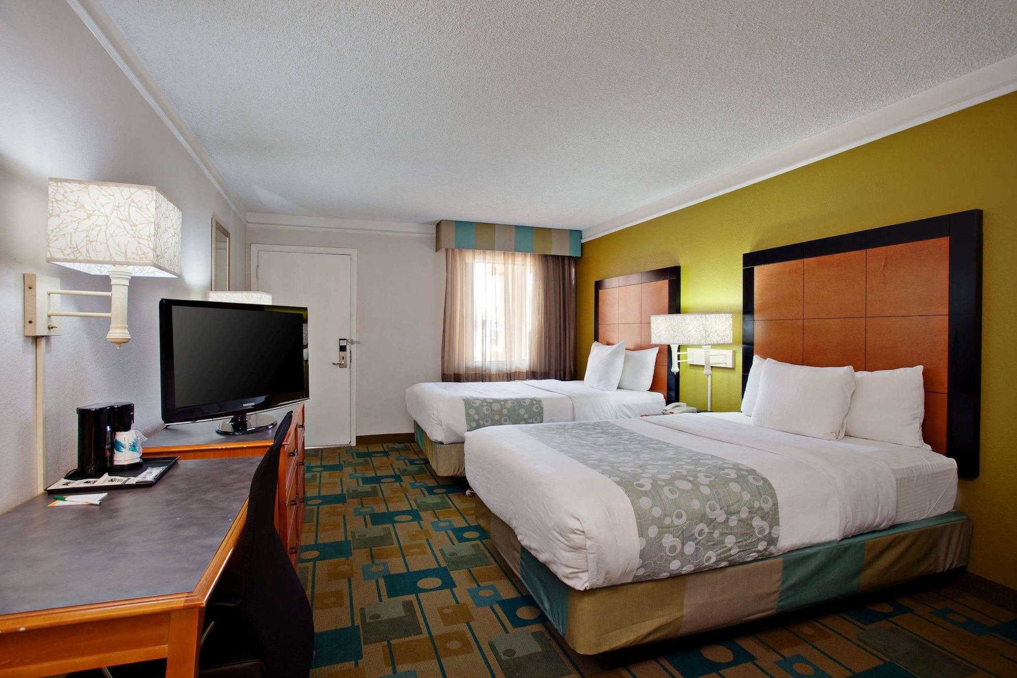 La Quinta Inn By Wyndham Phoenix North Esterno foto