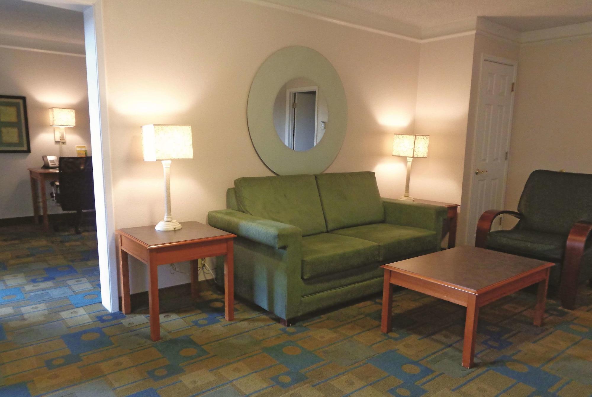 La Quinta Inn By Wyndham Phoenix North Esterno foto