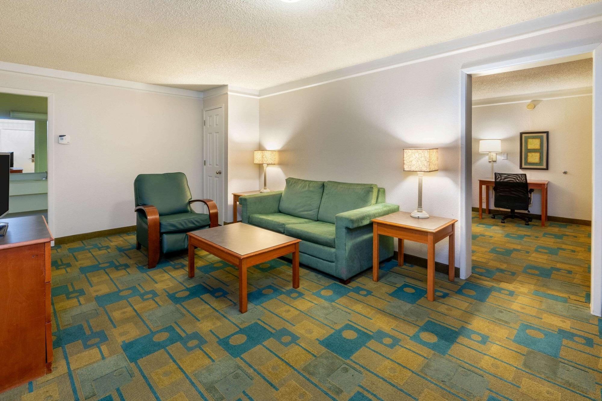 La Quinta Inn By Wyndham Phoenix North Esterno foto