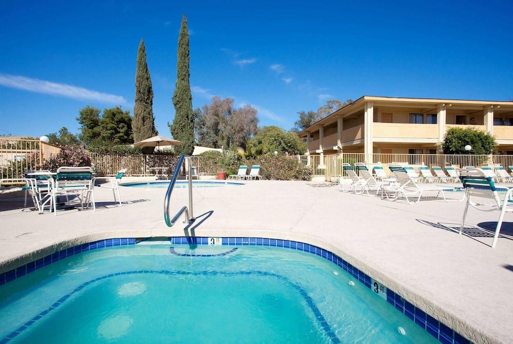 La Quinta Inn By Wyndham Phoenix North Esterno foto