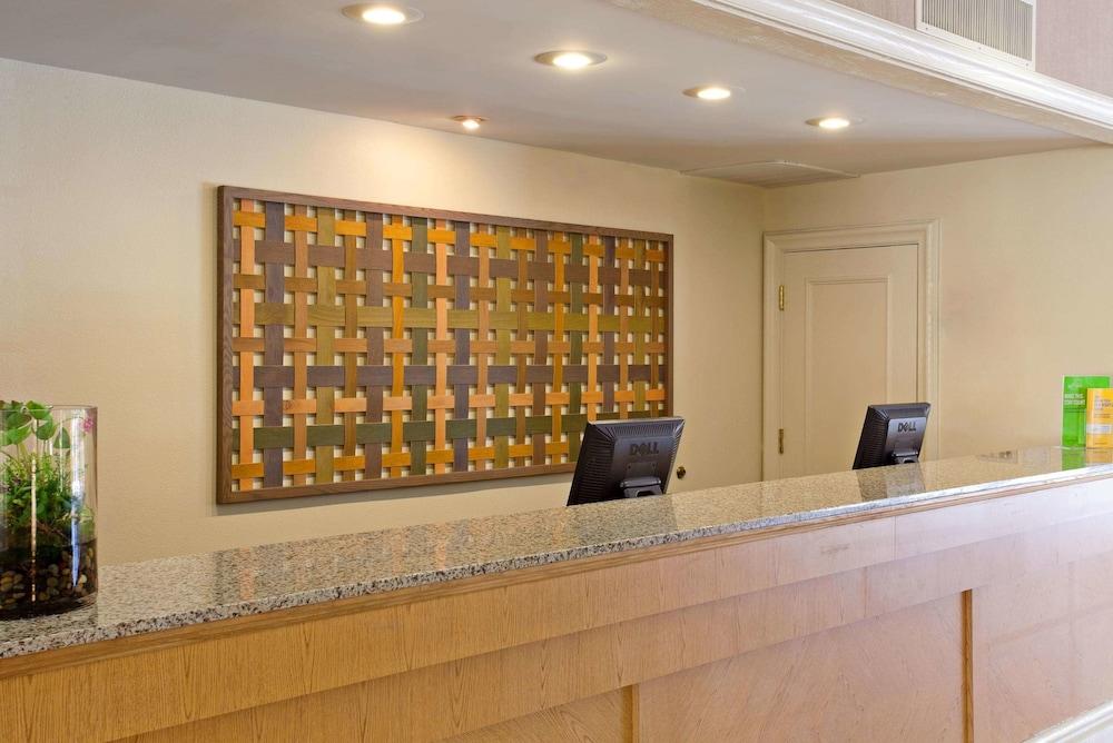 La Quinta Inn By Wyndham Phoenix North Esterno foto