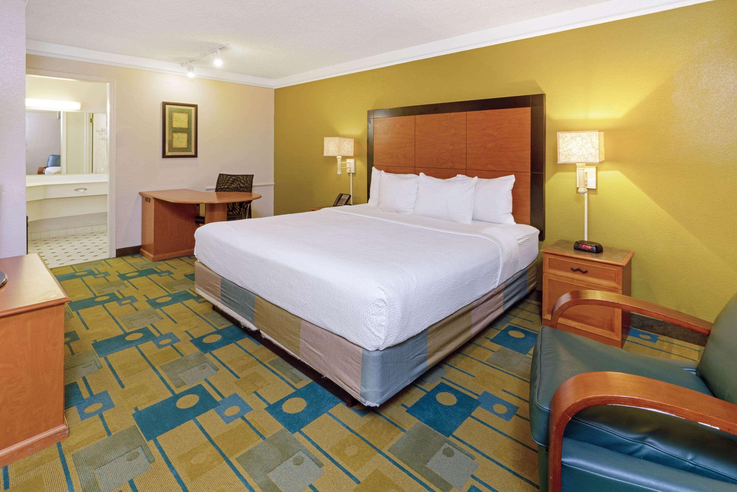 La Quinta Inn By Wyndham Phoenix North Esterno foto