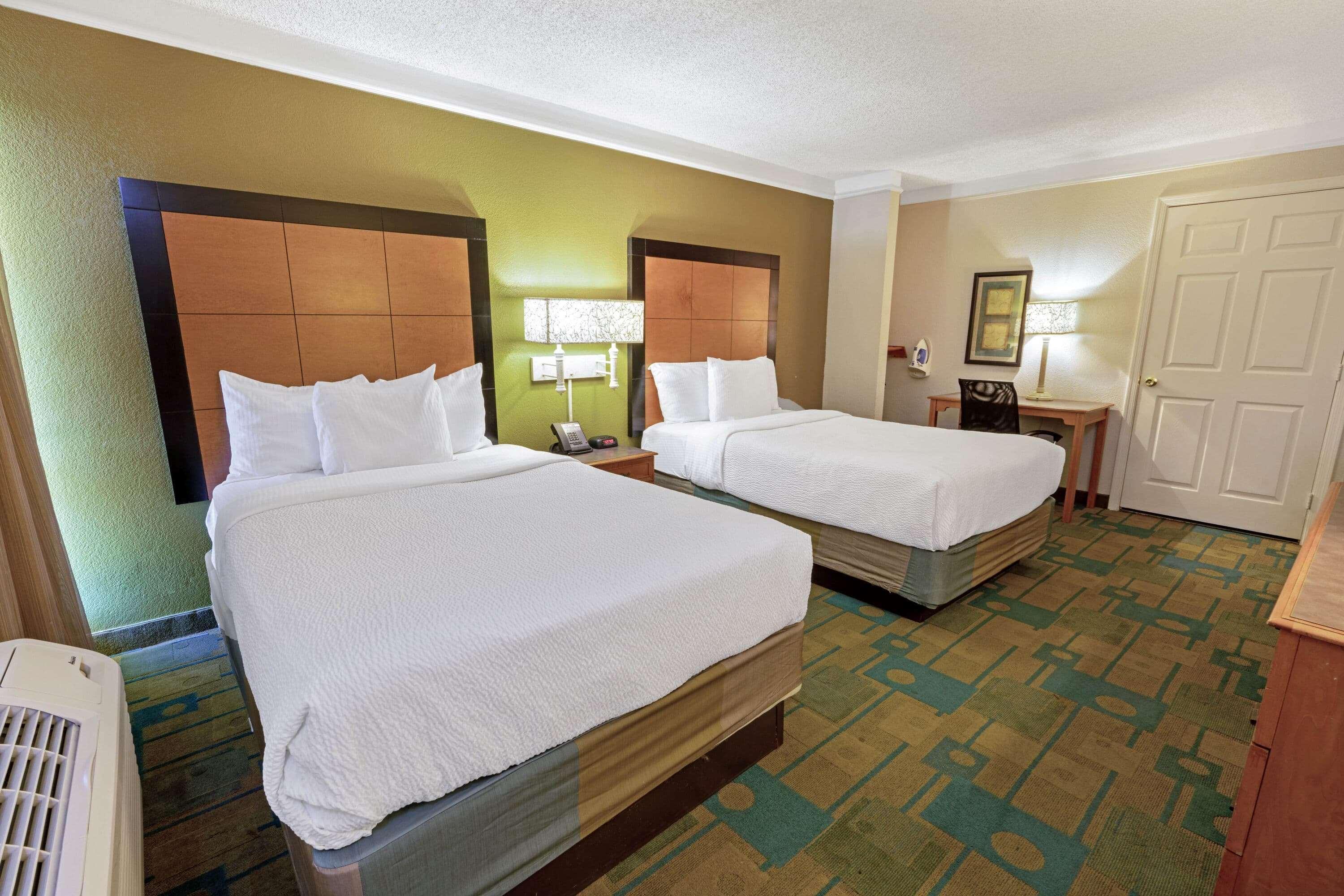 La Quinta Inn By Wyndham Phoenix North Esterno foto