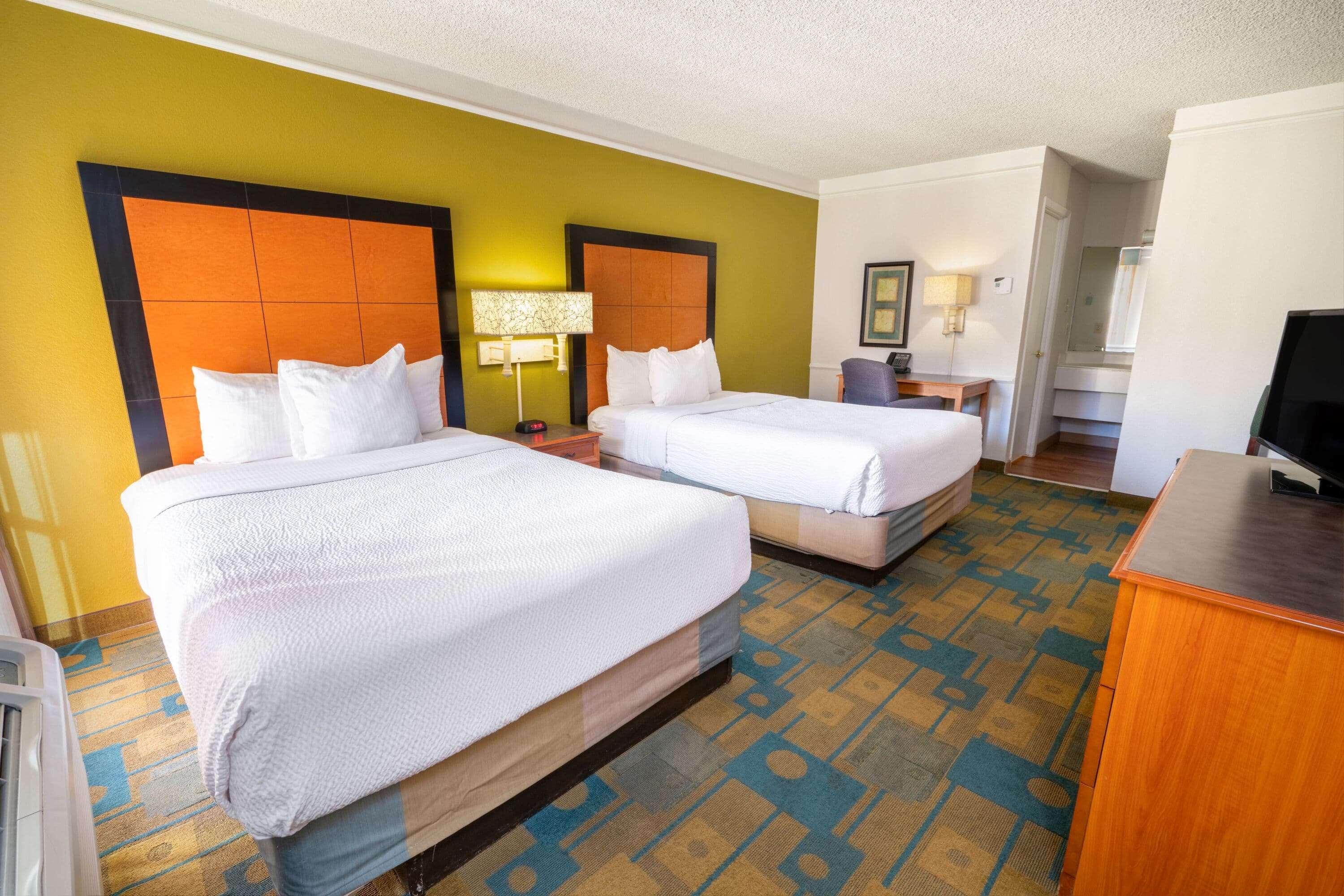 La Quinta Inn By Wyndham Phoenix North Esterno foto