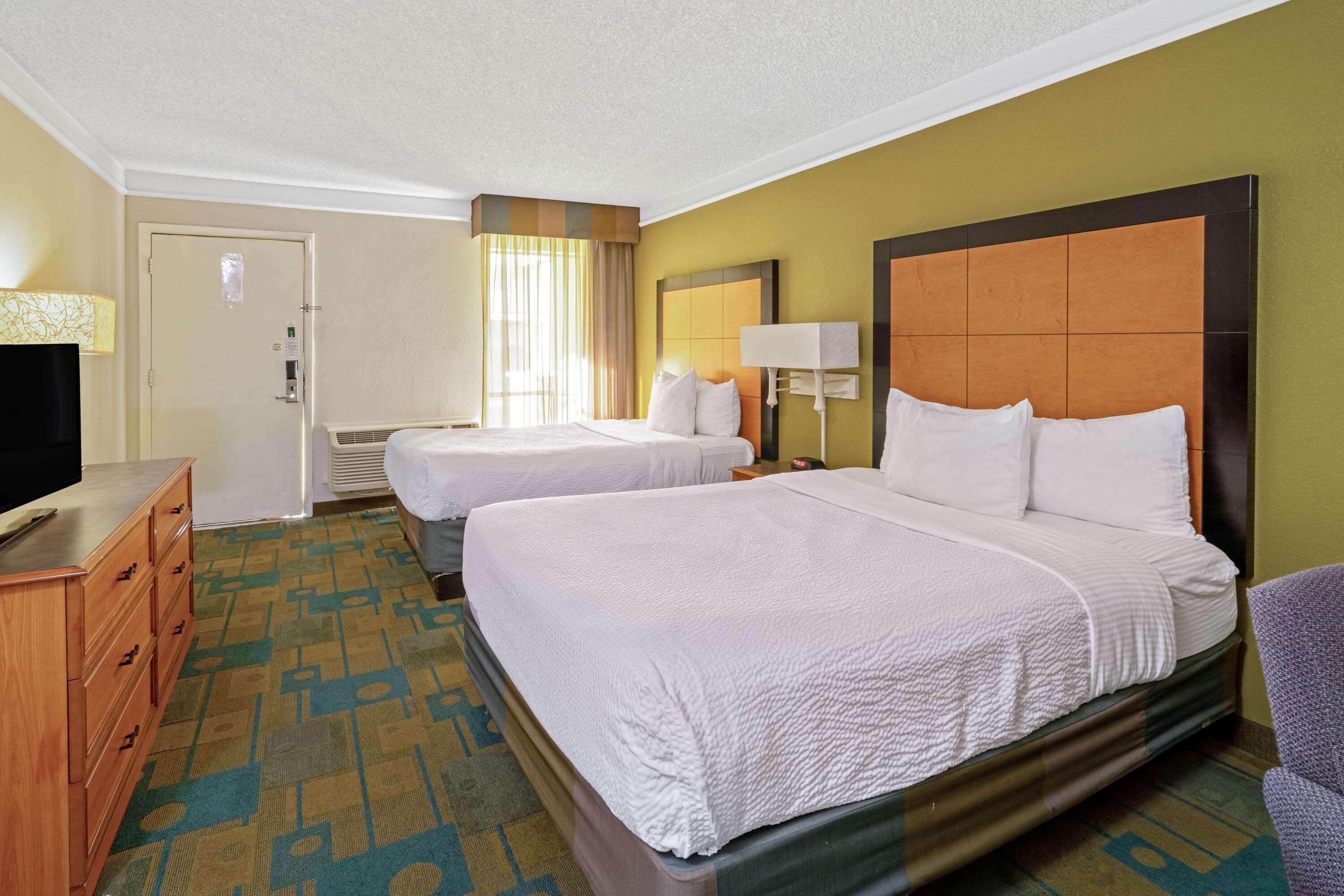 La Quinta Inn By Wyndham Phoenix North Esterno foto