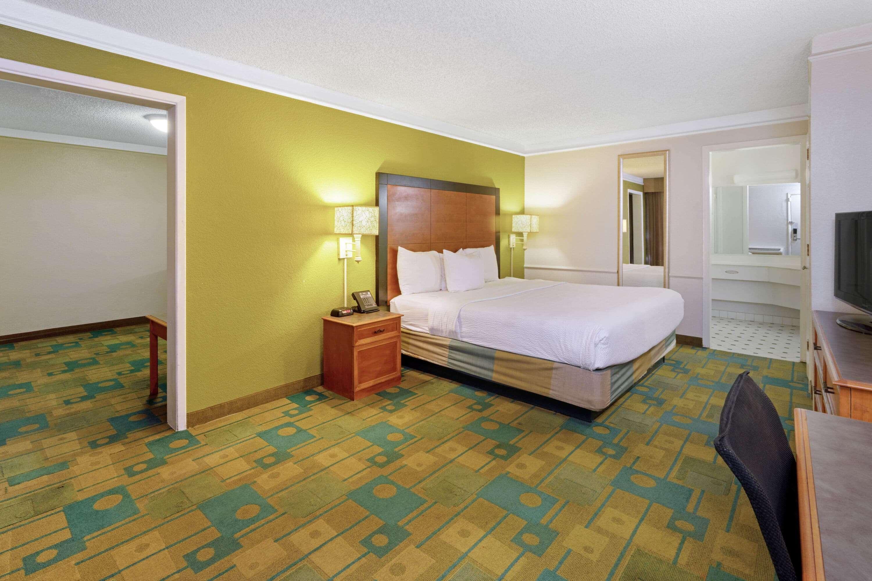 La Quinta Inn By Wyndham Phoenix North Esterno foto