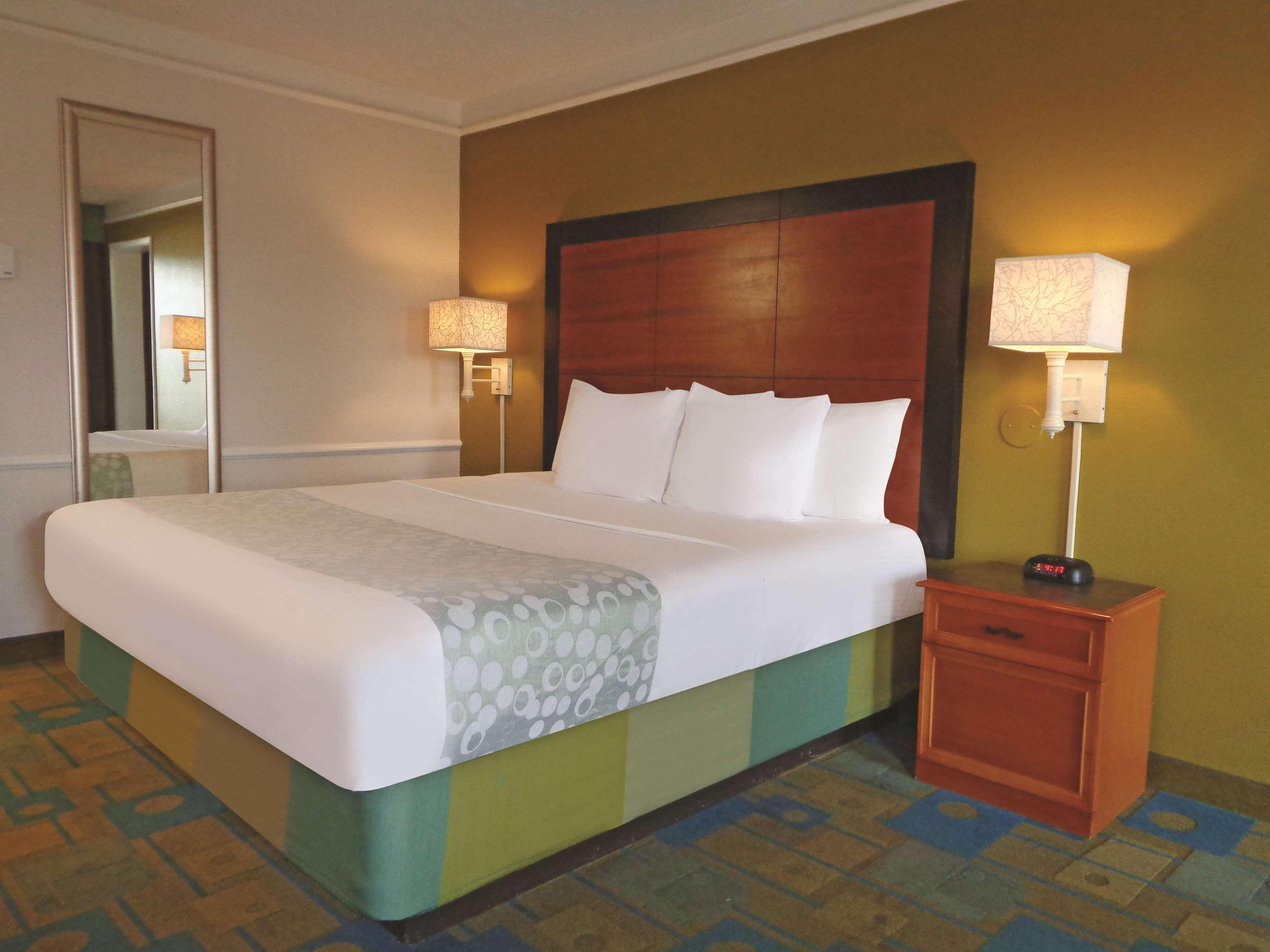 La Quinta Inn By Wyndham Phoenix North Esterno foto