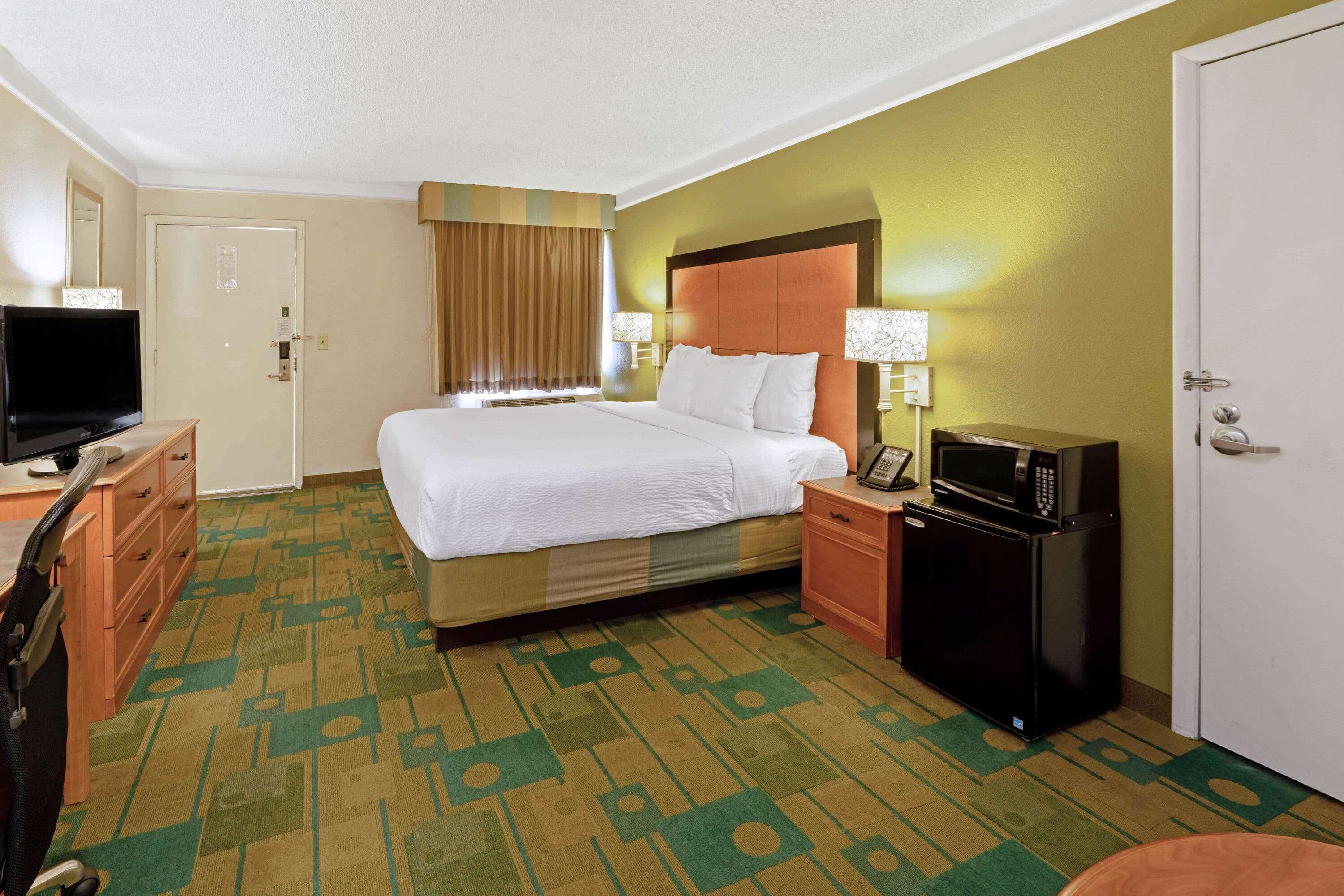La Quinta Inn By Wyndham Phoenix North Esterno foto