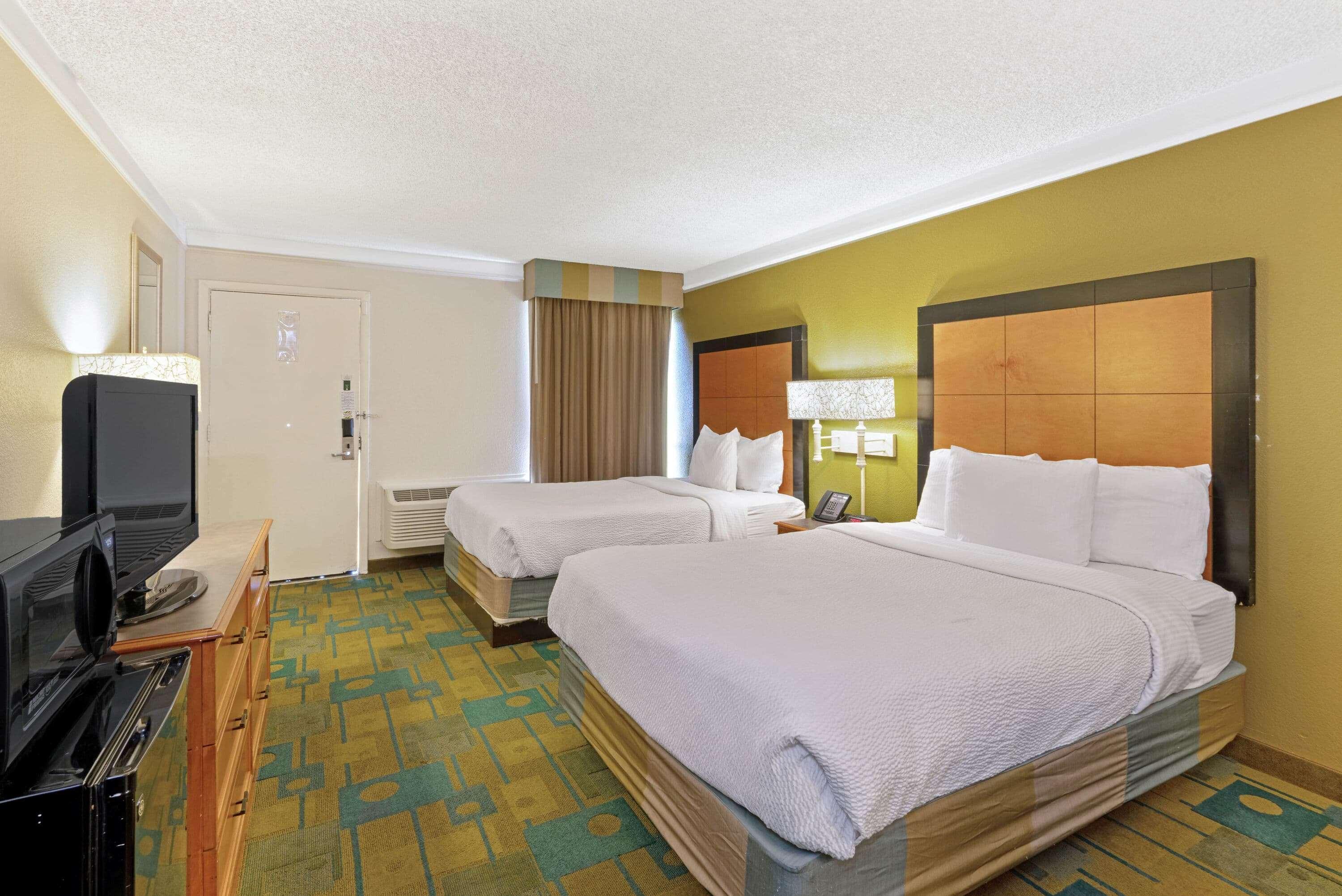 La Quinta Inn By Wyndham Phoenix North Esterno foto