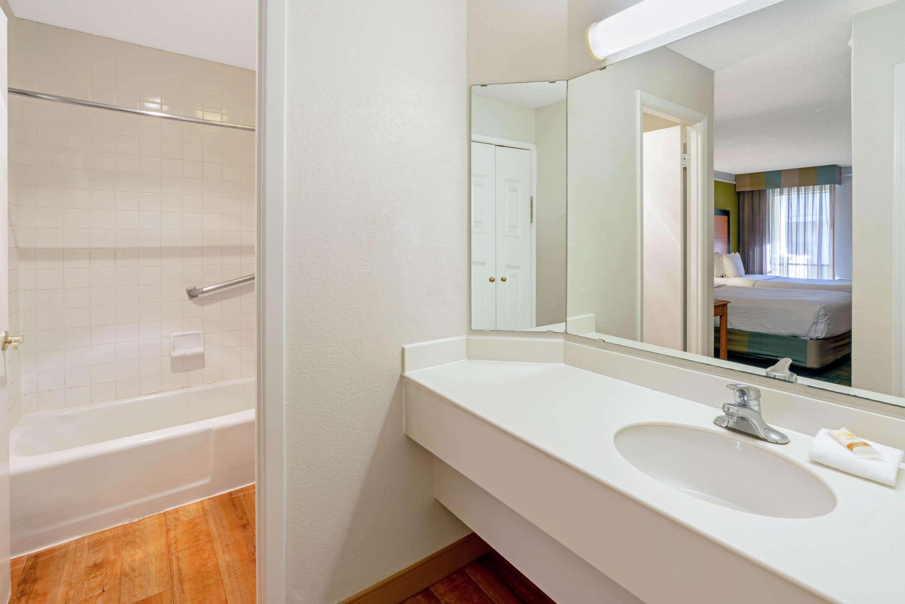 La Quinta Inn By Wyndham Phoenix North Esterno foto