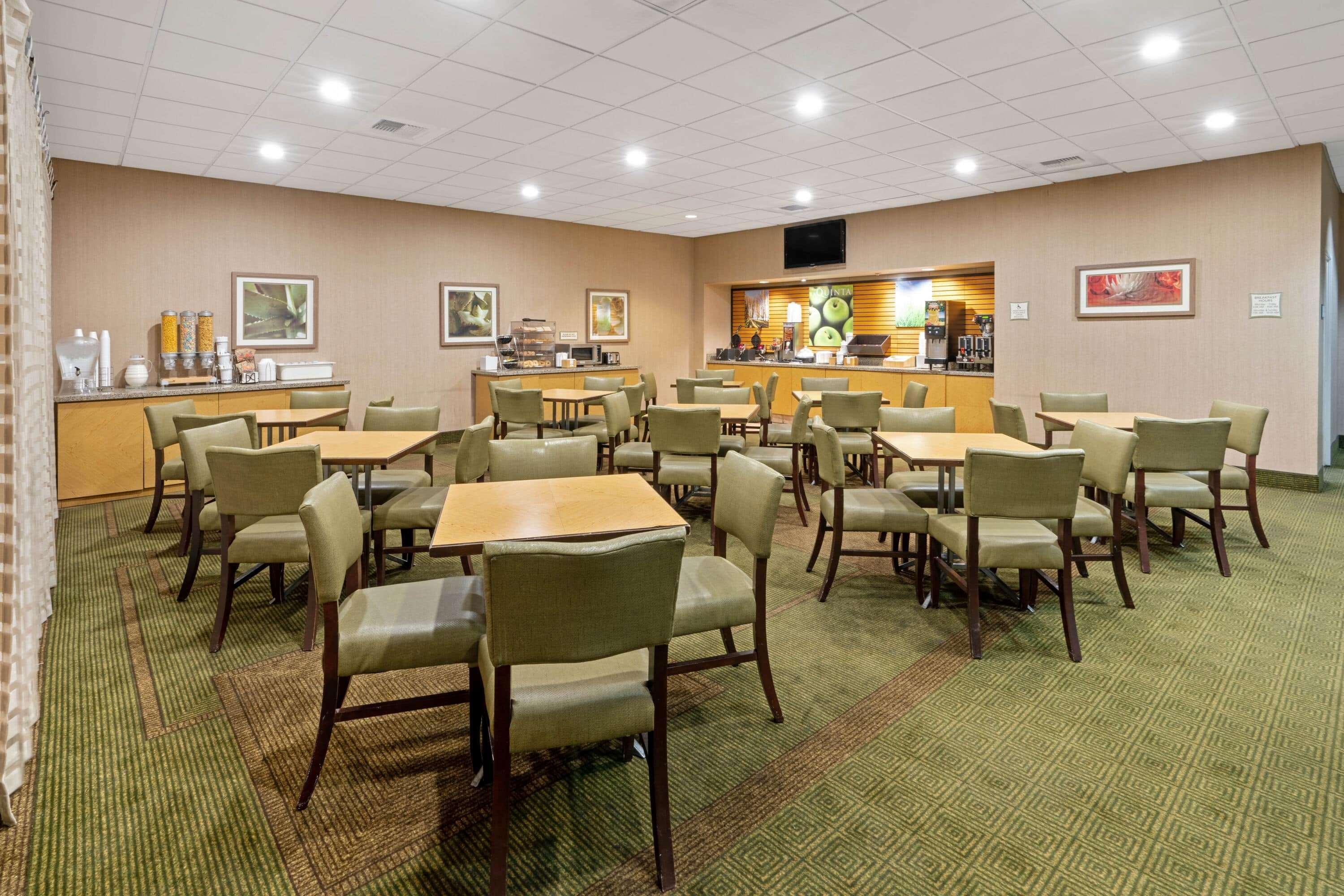 La Quinta Inn By Wyndham Phoenix North Esterno foto