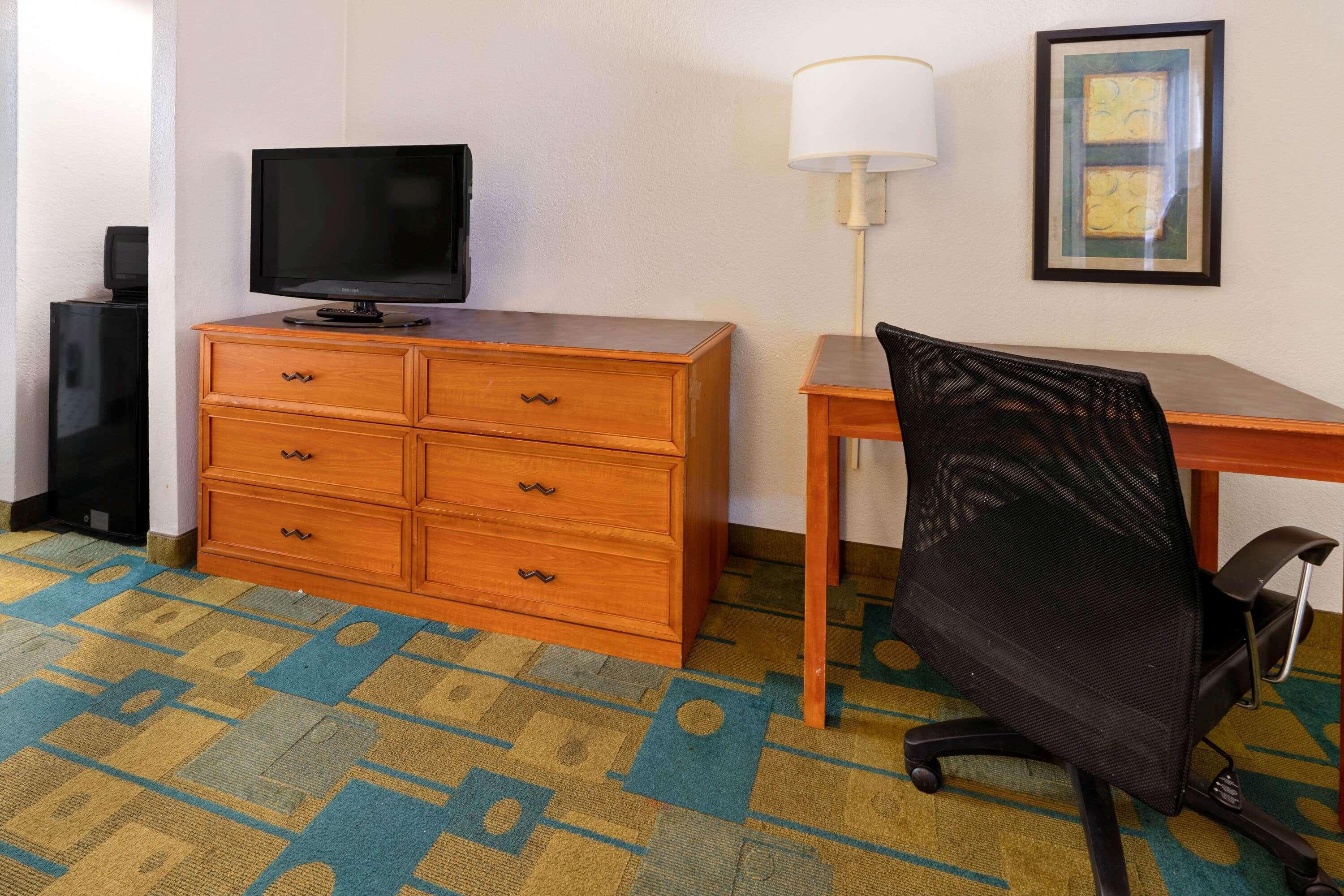 La Quinta Inn By Wyndham Phoenix North Esterno foto