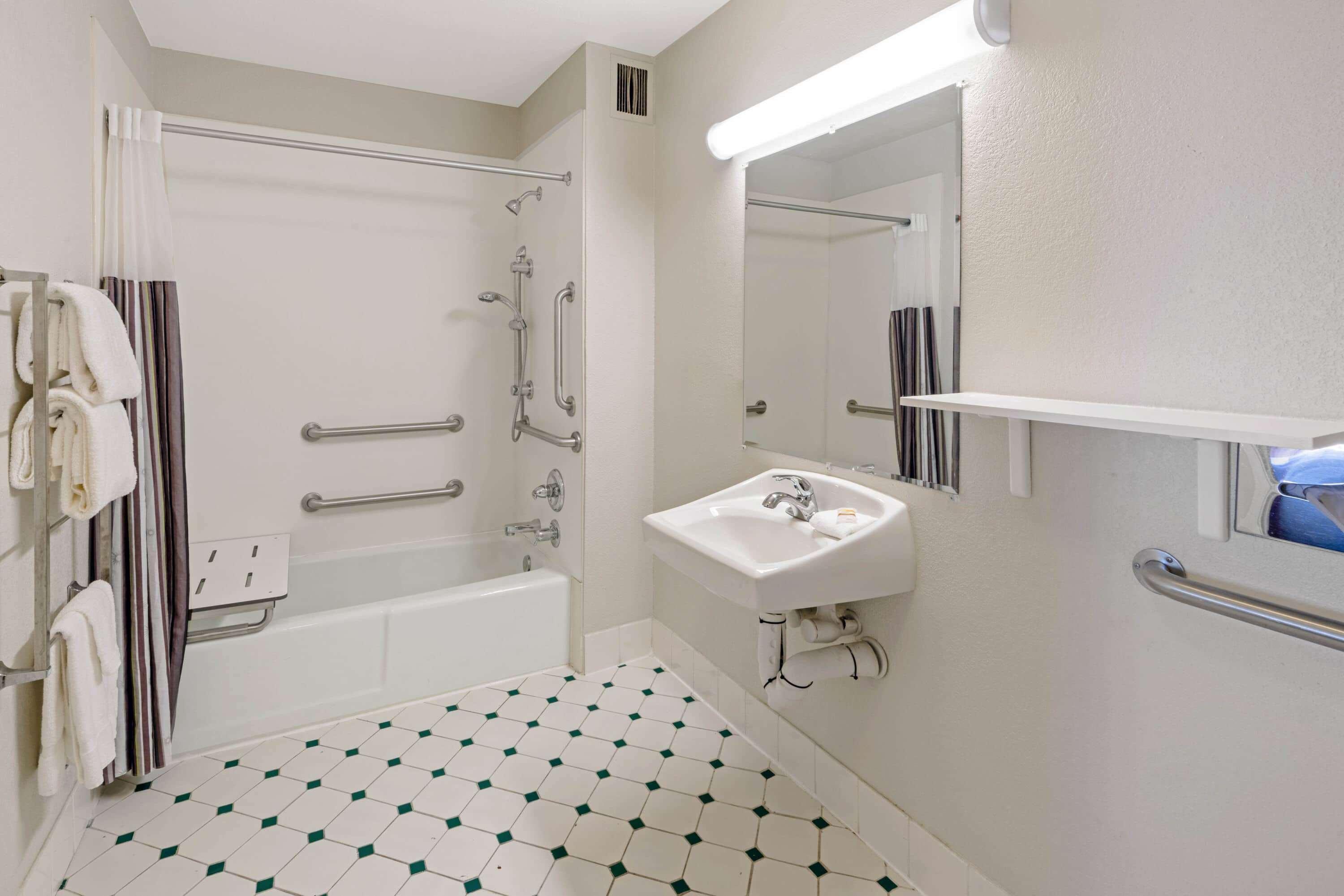 La Quinta Inn By Wyndham Phoenix North Esterno foto