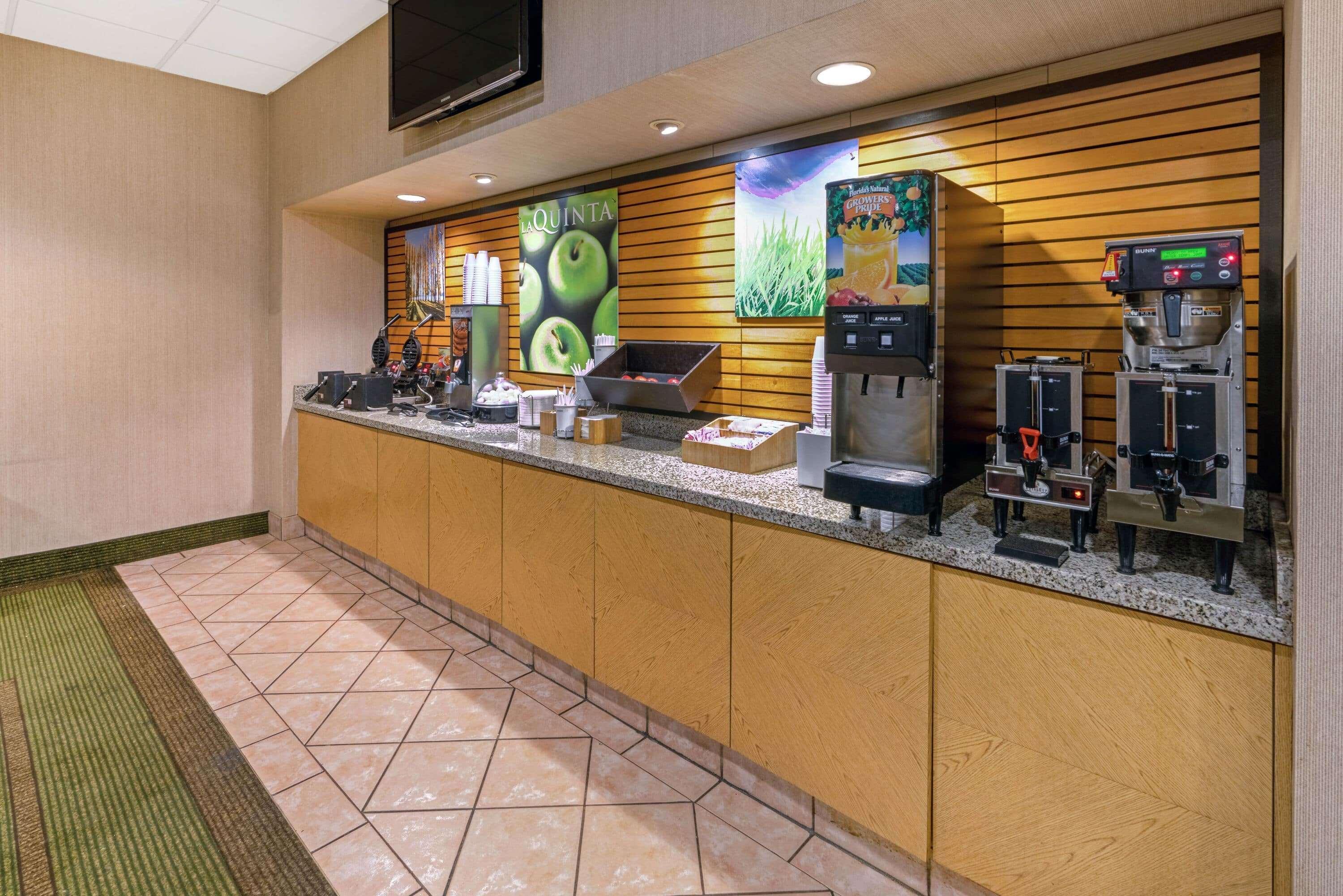 La Quinta Inn By Wyndham Phoenix North Esterno foto