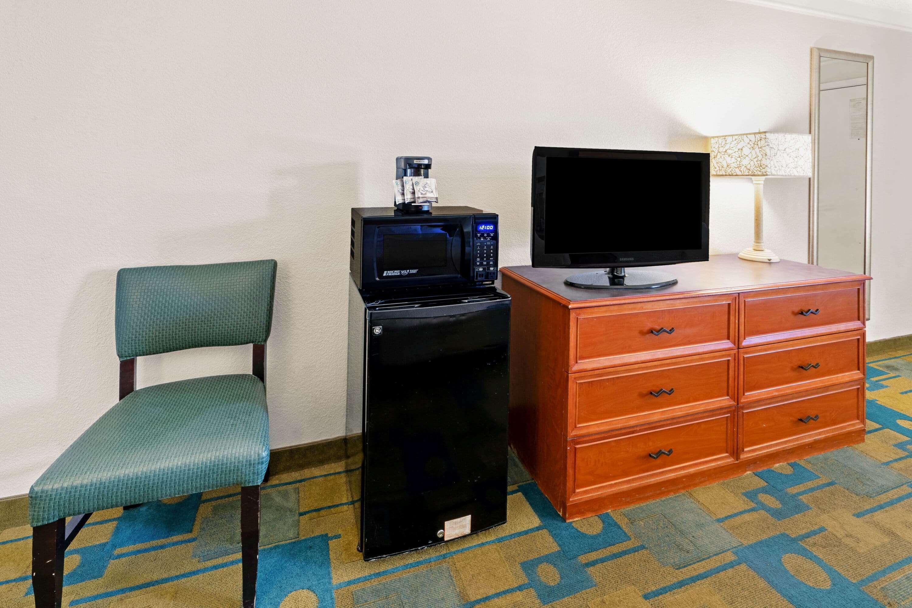 La Quinta Inn By Wyndham Phoenix North Esterno foto