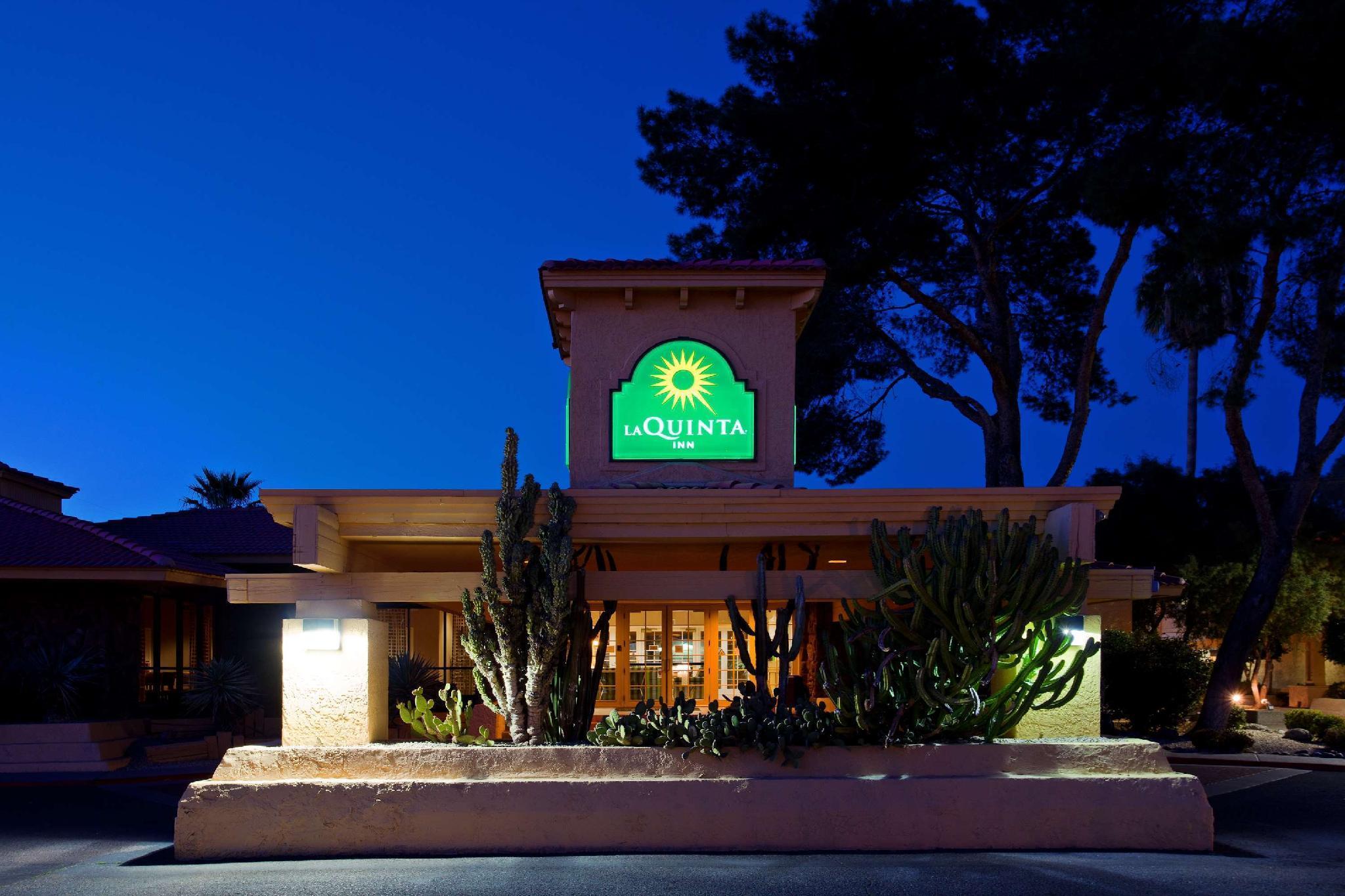 La Quinta Inn By Wyndham Phoenix North Esterno foto
