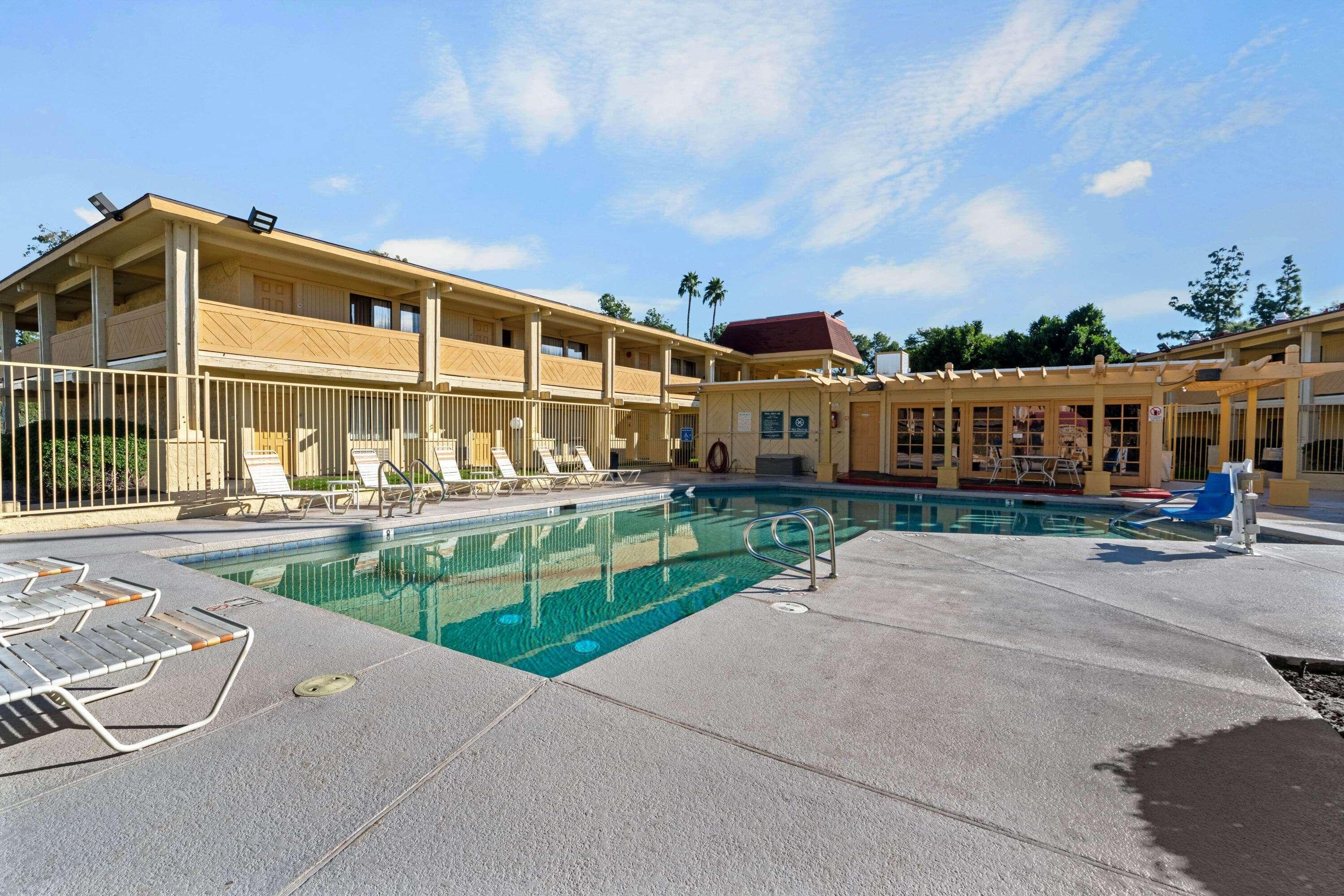 La Quinta Inn By Wyndham Phoenix North Esterno foto