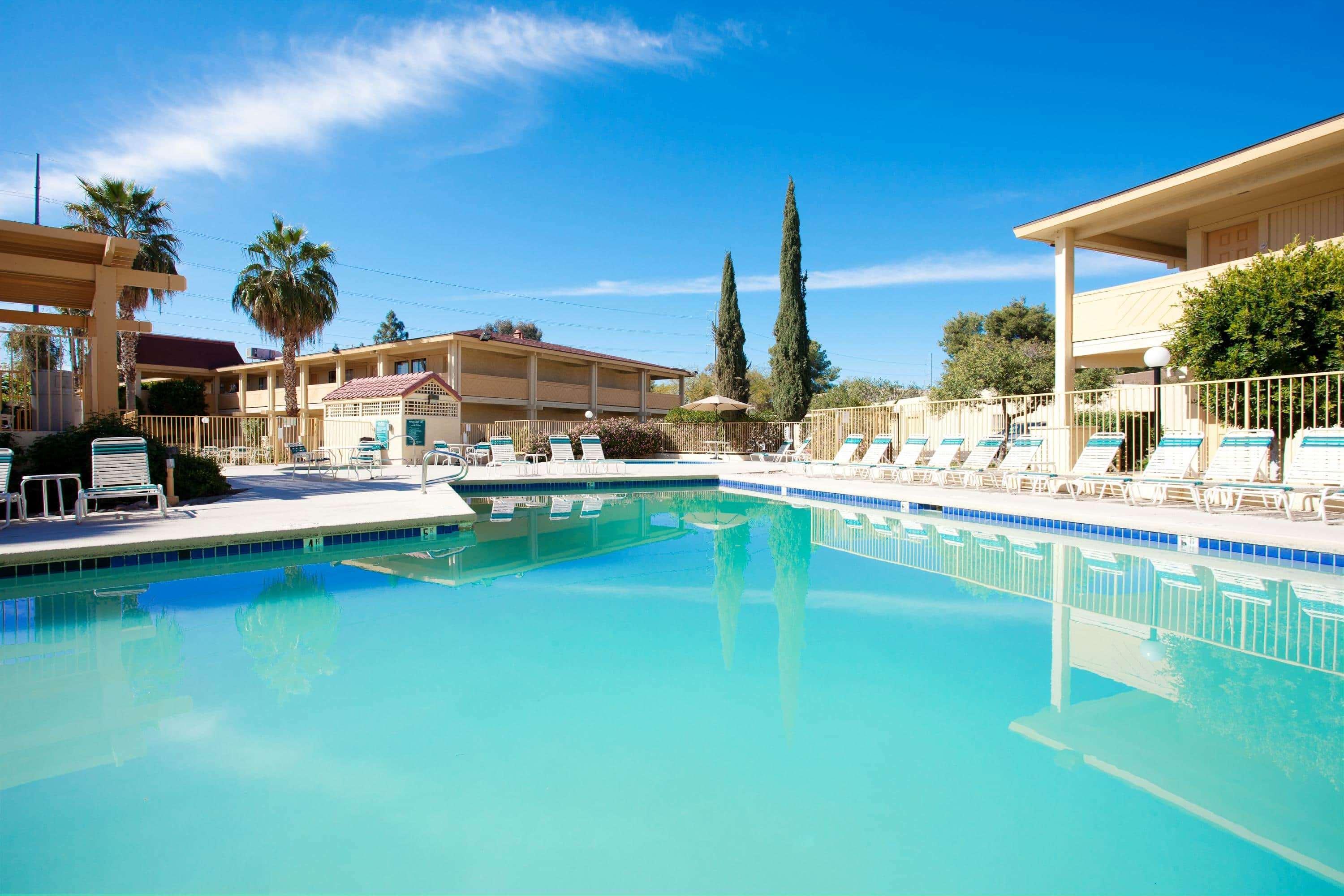 La Quinta Inn By Wyndham Phoenix North Esterno foto