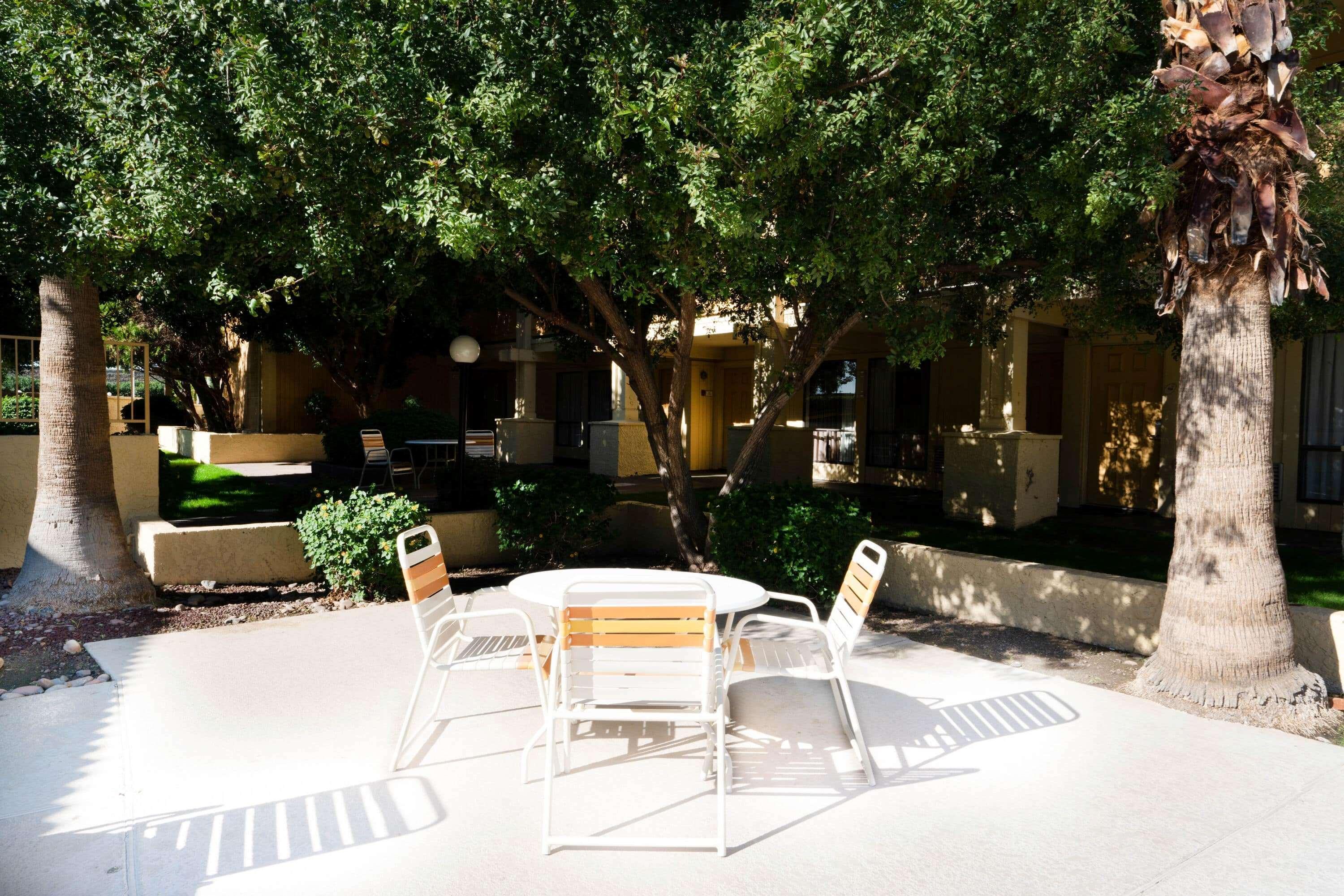 La Quinta Inn By Wyndham Phoenix North Esterno foto