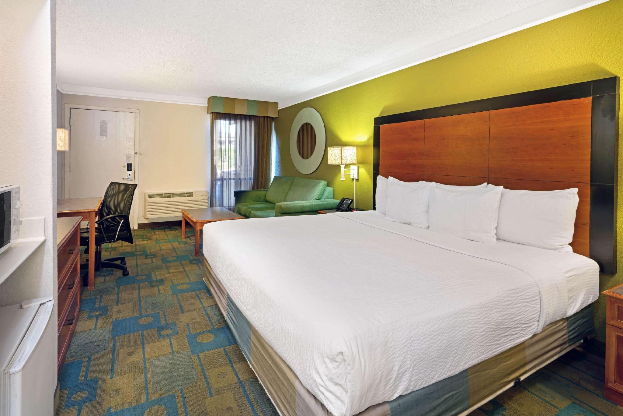 La Quinta Inn By Wyndham Phoenix North Esterno foto