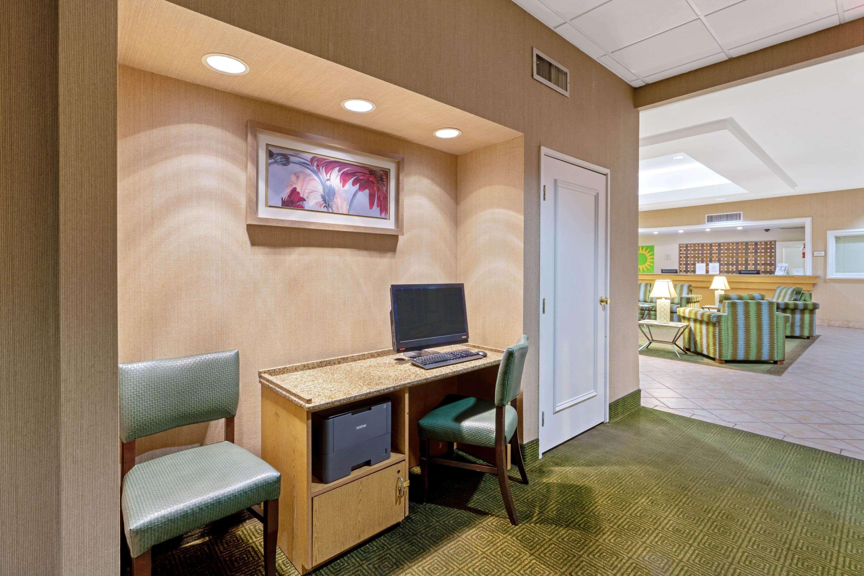 La Quinta Inn By Wyndham Phoenix North Esterno foto