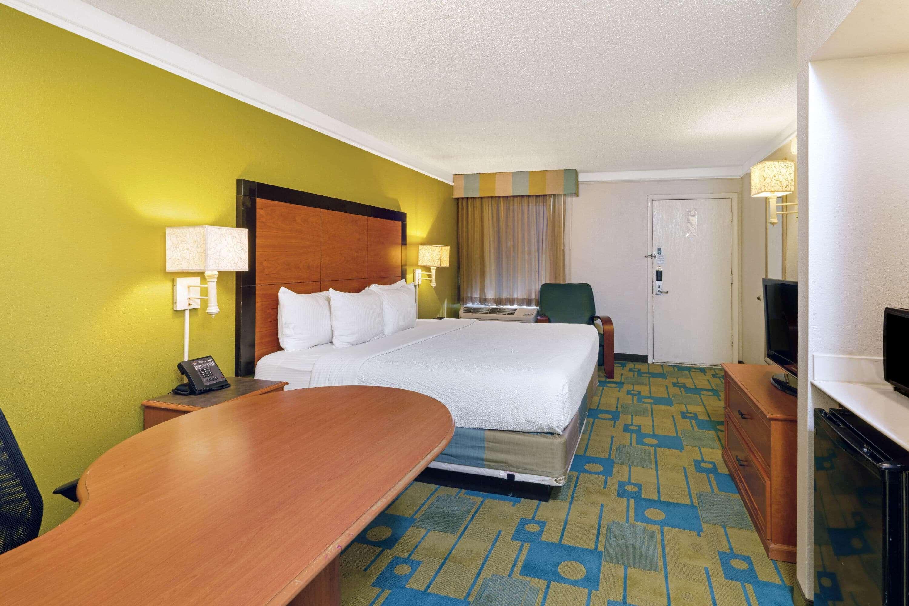 La Quinta Inn By Wyndham Phoenix North Esterno foto