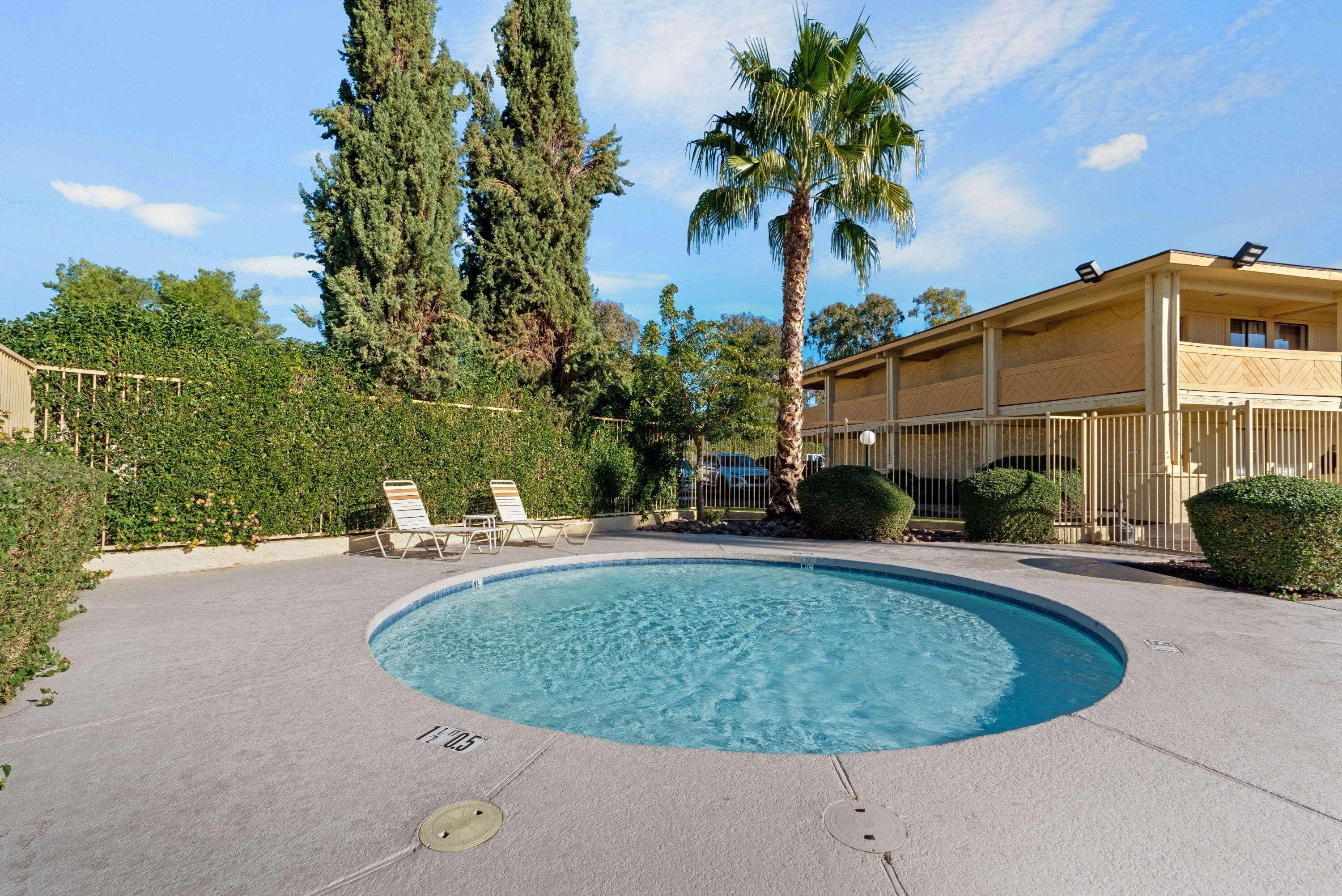 La Quinta Inn By Wyndham Phoenix North Esterno foto