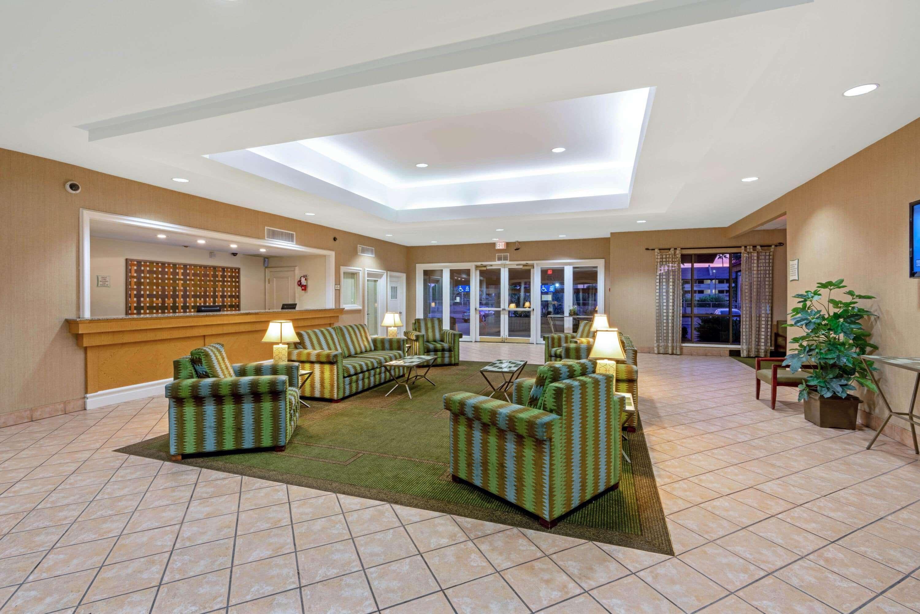 La Quinta Inn By Wyndham Phoenix North Esterno foto