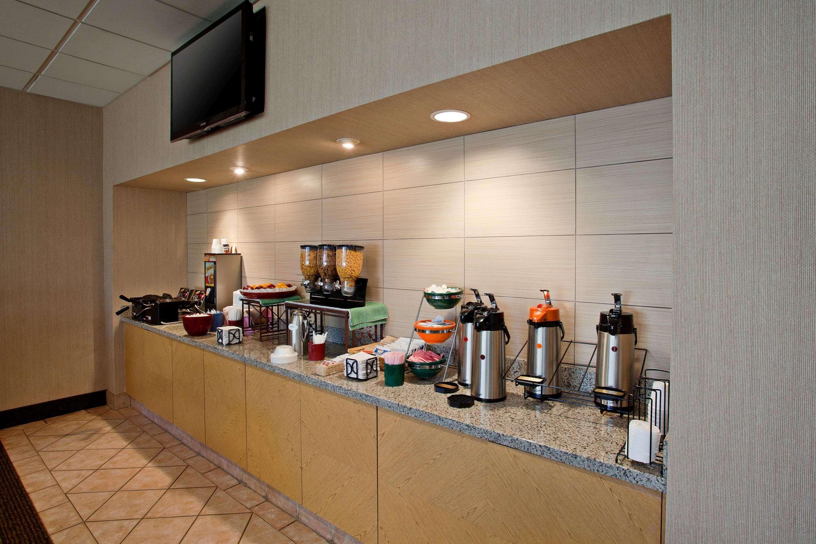 La Quinta Inn By Wyndham Phoenix North Esterno foto