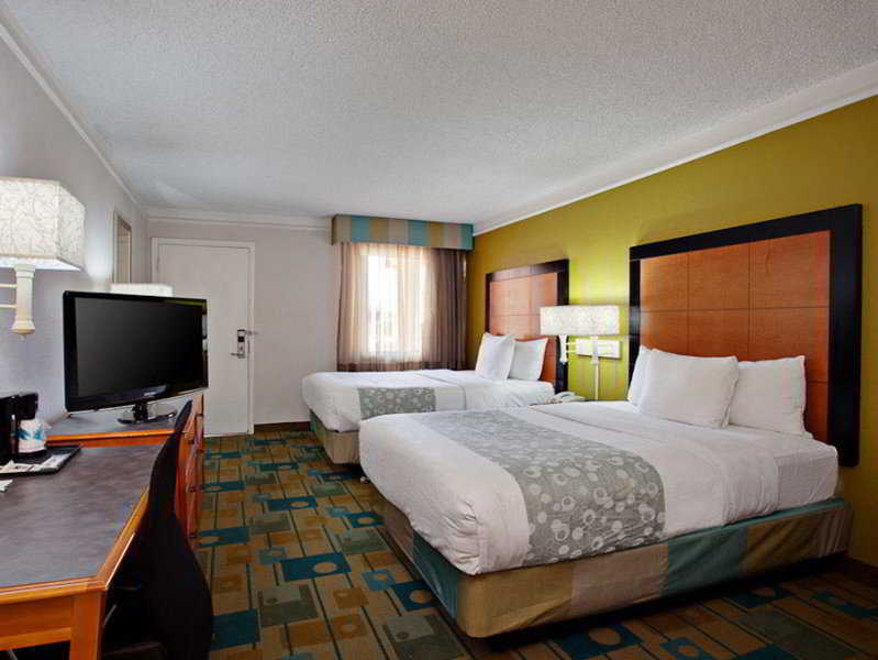 La Quinta Inn By Wyndham Phoenix North Esterno foto