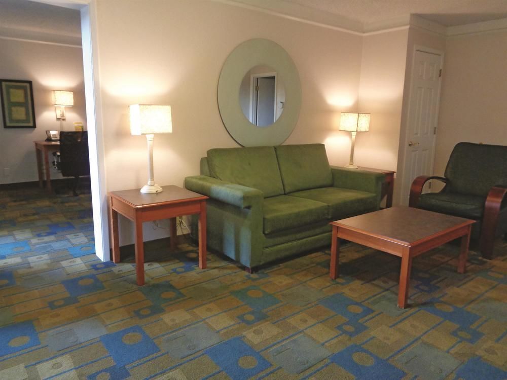 La Quinta Inn By Wyndham Phoenix North Esterno foto