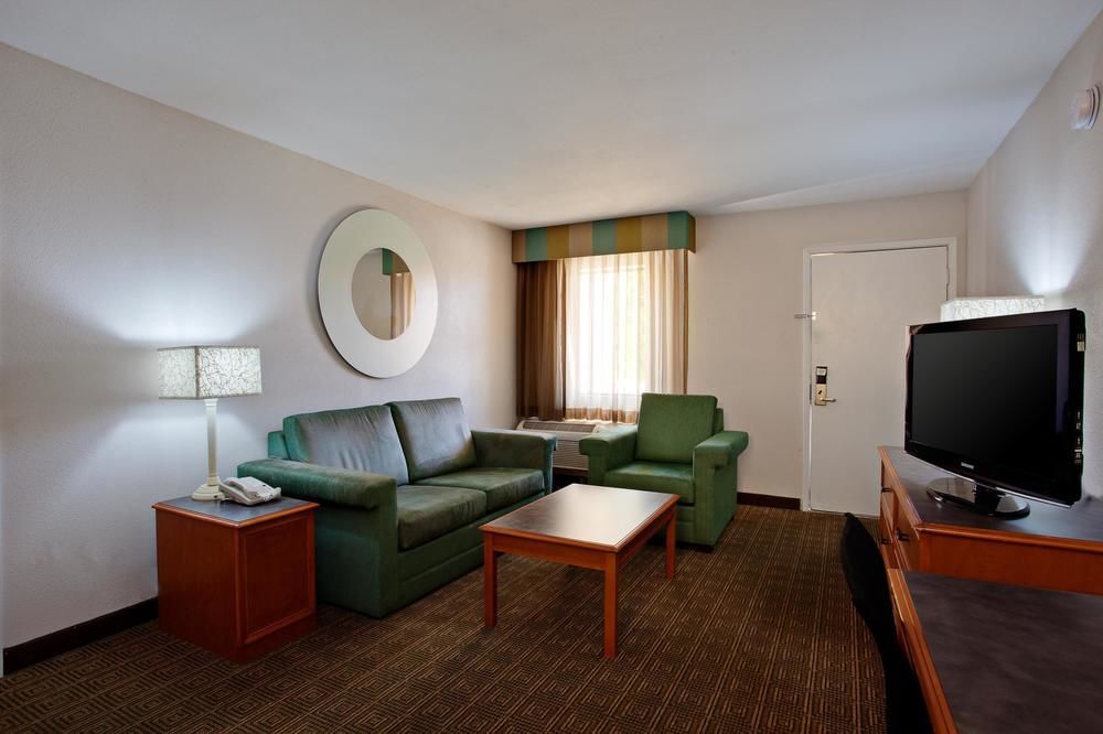 La Quinta Inn By Wyndham Phoenix North Esterno foto