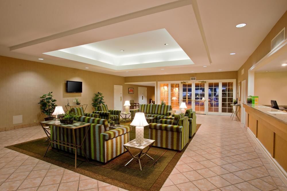 La Quinta Inn By Wyndham Phoenix North Esterno foto